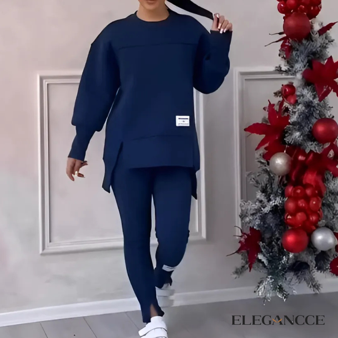 Conjunto Vitallis Kelly