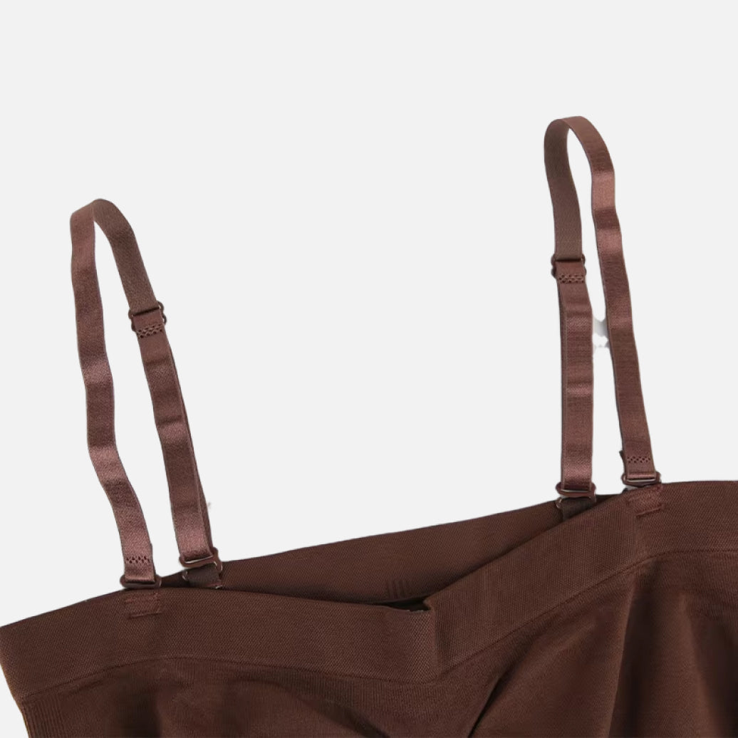 Body Modelador com Alça Removível - Premium Shaper - Compre 1 Leve 2 + Brinde