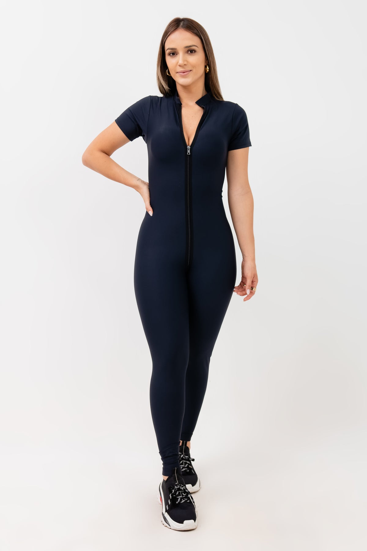 Macacão Infravermelho - Full Body