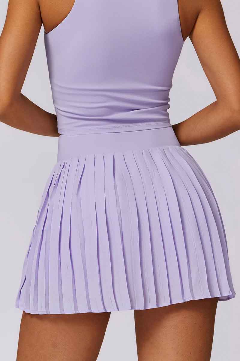 Short Saia SpeedDry