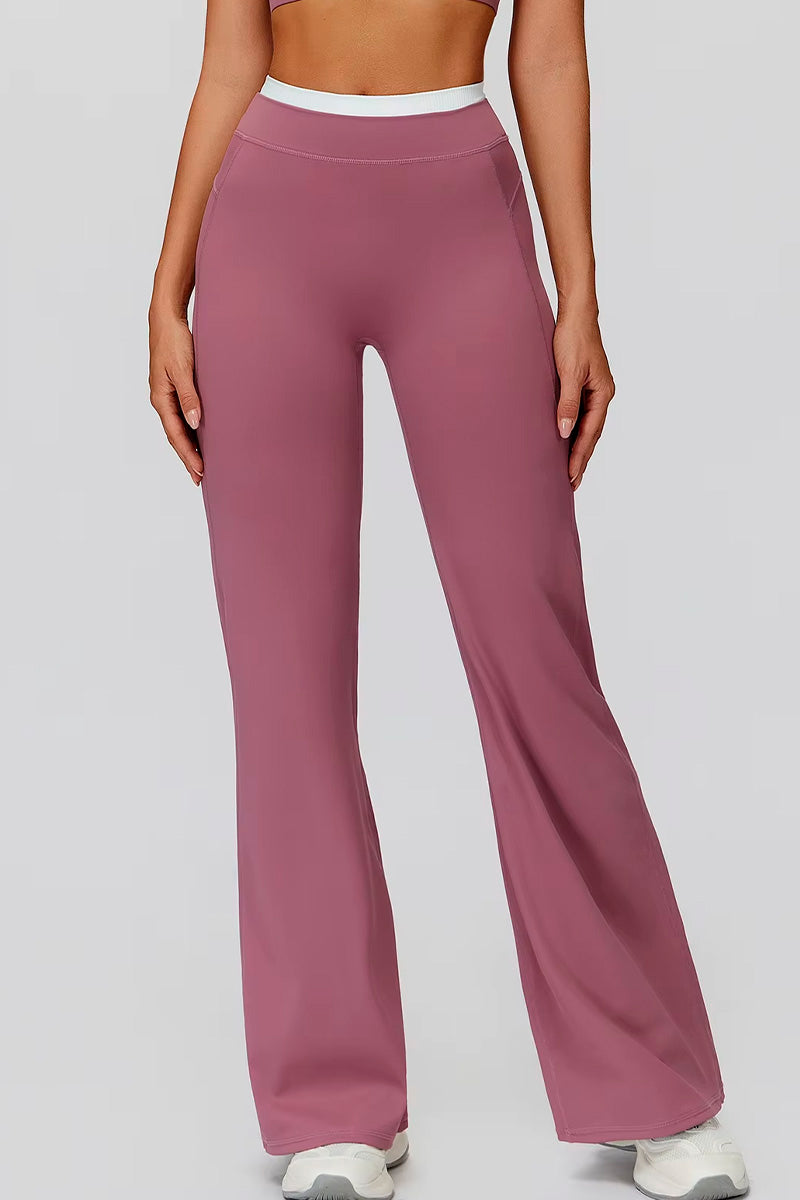 Legging Flare feminina - Ephyra